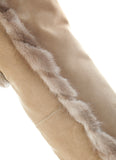 6234 Marino Fabiani Boots / Beige