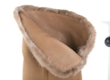 6234 Marino Fabiani Boots / Beige