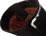 6238 Renzi Bootie / Black