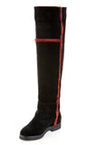6239 Renzi Boots / Black