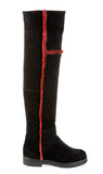 6239 Renzi Boots / Black