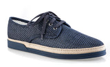 6301 Baldinini Shoes / Blue