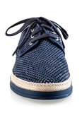6301 Baldinini Shoes / Blue