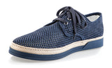 6301 Baldinini Shoes / Blue