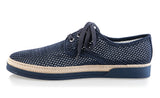 6301 Baldinini Shoes / Blue
