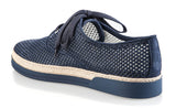 6301 Baldinini Shoes / Blue