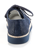 6301 Baldinini Shoes / Blue