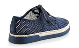 6301 Baldinini Shoes / Blue