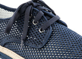 6301 Baldinini Shoes / Blue