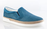 6302 Baldinini Shoes / Blue