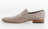 6306 Good Man Shoes / Beige