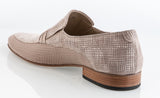 6306 Good Man Shoes / Beige