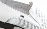 6308 Good Man Shoes / White