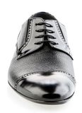 6309 Good Man Shoes / Black