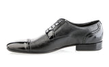 6309 Good Man Shoes / Black