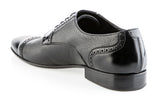6309 Good Man Shoes / Black