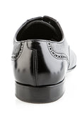 6309 Good Man Shoes / Black