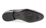 6309 Good Man Shoes / Black