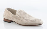 6313 Luigi Traini Shoes / Beige