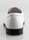 6314 Luigi Traini Shoes / White