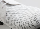 6314 Luigi Traini Shoes / White
