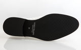 6314 Luigi Traini Shoes / White