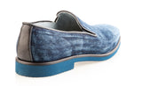 6315 Bagatto Shoes / Blue