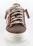 6317 Bagatto Shoes / Brown
