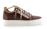 6317 Bagatto Shoes / Brown
