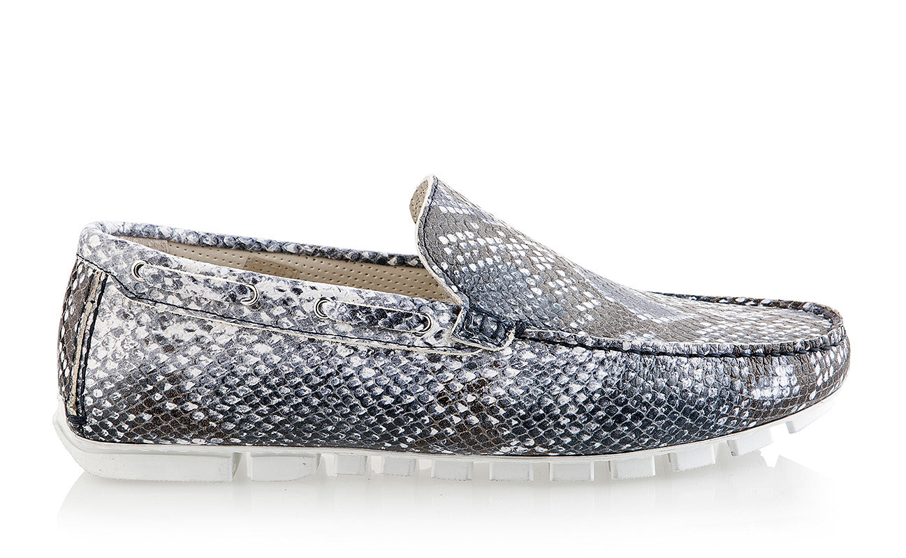 6323 Bagatto Shoes / Multicolored
