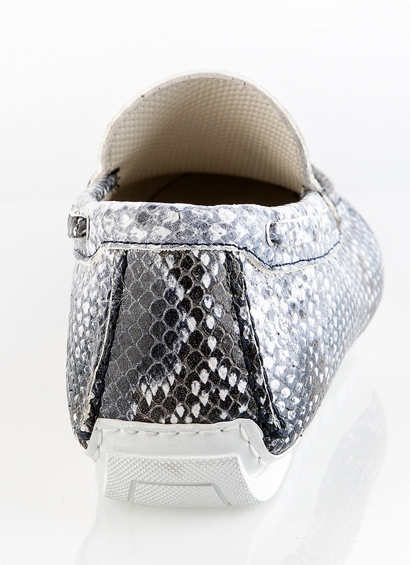 6323 Bagatto Shoes / Multicolored