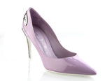 6335 Baldinini Shoes / Lavender
