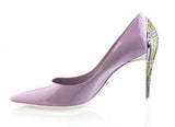 6335 Baldinini Shoes / Lavender