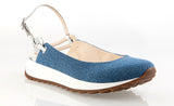 6359 Loriblu Shoes / Blue