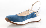 6359 Loriblu Shoes / Blue