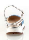 6359 Loriblu Shoes / Blue