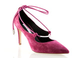 6371 Renzi Shoes / Pink