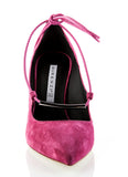 6371 Renzi Shoes / Pink