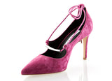 6371 Renzi Shoes / Pink
