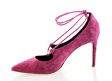 6371 Renzi Shoes / Pink