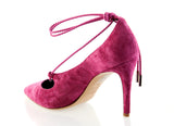 6371 Renzi Shoes / Pink