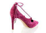 6371 Renzi Shoes / Pink
