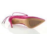 6371 Renzi Shoes / Pink