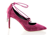 6371 Renzi Shoes / Pink