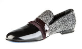 6400 Loriblu Shoes / Bordo