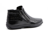 6402 Good Man Shoes / Black