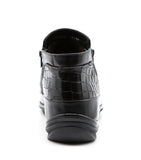 6402 Good Man Shoes / Black
