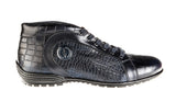 6403 Good Man Shoes / Blue