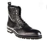 6404 Good Man Shoes / Black