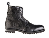 6404 Good Man Shoes / Black